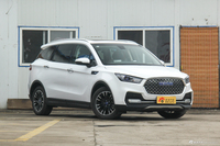 2018款君马S70 1.5T自动豪华运动型5座