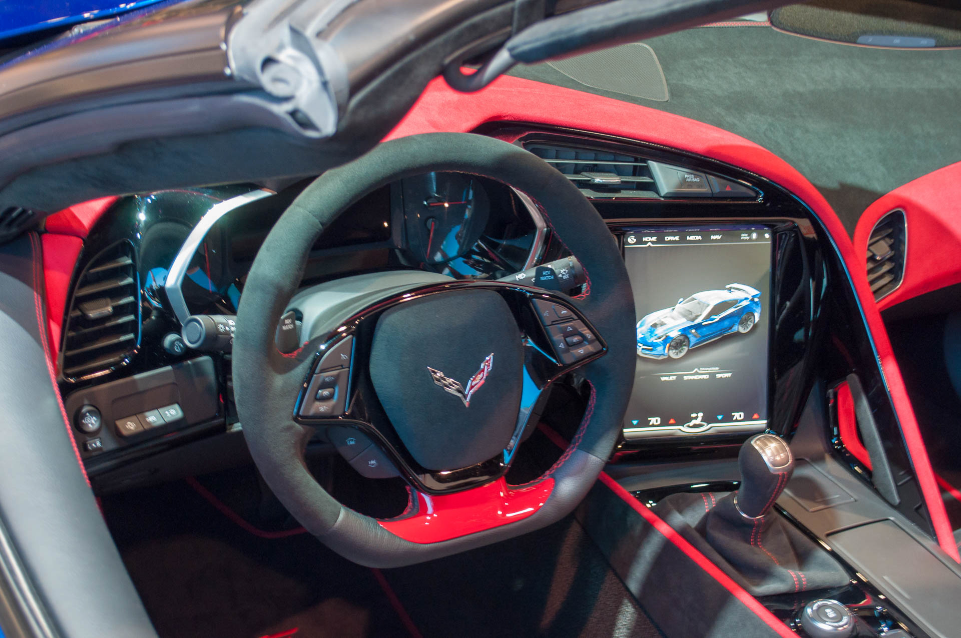 图集|Genovation GXE发布 百公里加速小于3秒