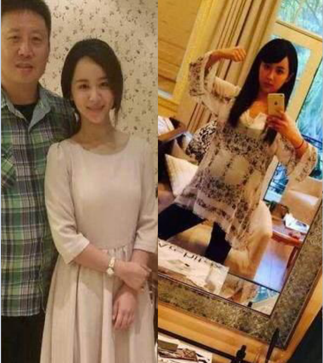 人气王杨紫不仅收获爱情名下还有数辆豪车