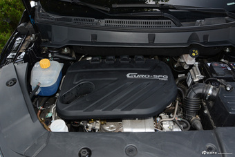 2016款风光580 1.5T手动豪华型