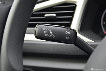 2018款探歌1.4T自动两驱时尚型230TSI DSG