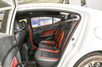 2016款领动 1.4T自动炫动旗舰型