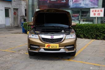 2017款蒂阿兹1.5T手动卓越版