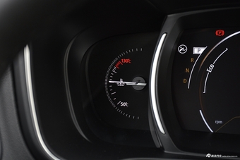 2018款科雷傲2.5L自动四驱至尊版