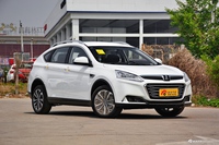 2017款优6 SUV改款1.6T自动新创型