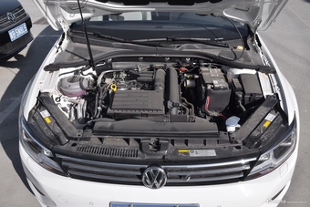 2018款凌渡1.4T自动豪华型280TSI