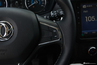 2016款风光580 1.5T手动豪华型