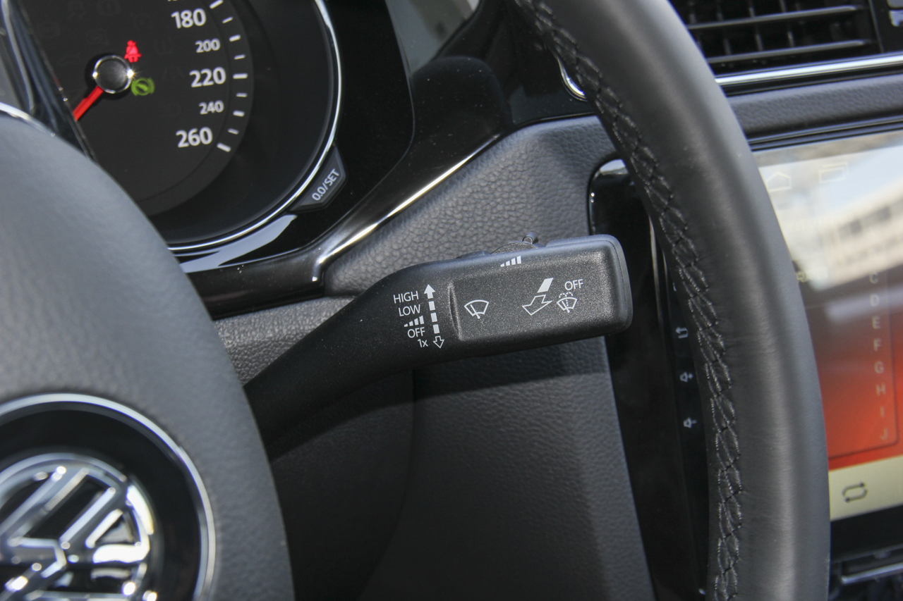 2018款速腾1.6L自动舒适型