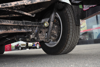 2016款幻速H2E 1.5L手动时尚型