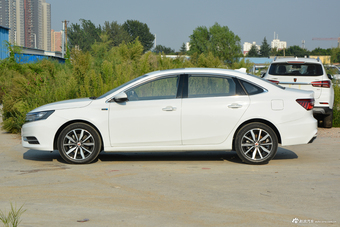 2018款荣威i6 1.5T自动互联网智享版20T