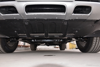 2018款荣威RX8 2.0T自动智联网四驱旗舰版