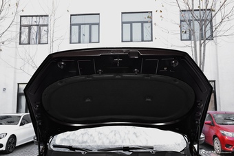  2016款宝沃BX7 2.0T自动 6座四驱旗舰型