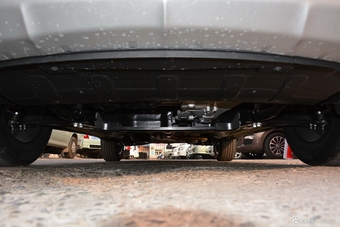 2018款中华V6 1.5T自动豪华型