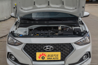 2017款悦动1.6L手动悦值版GLS图片