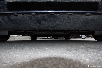 2017款Ghibli 3.0T自动标准版