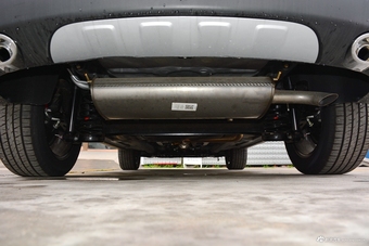 2017款大迈X5 1.5T CVT知县型升级版