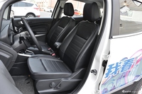 2018款翼搏2.0L自动四驱尊翼型