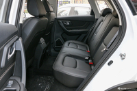  2019款奔腾X40 1.6L自动豪华型