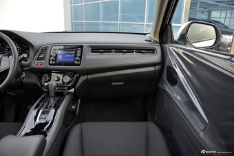 2017款缤智1.5L CVT自动两驱舒适型