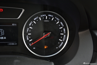 2018款逍遥1.5GTDI手动白银版