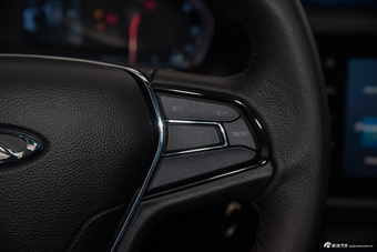 2017款瑞虎3X 1.5L手动时尚版