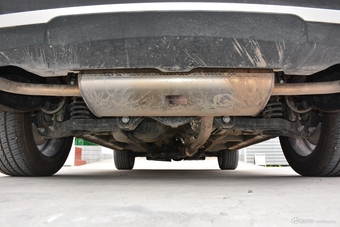 2017款大迈X7 2.0T自动至尊型