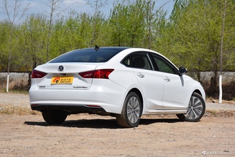 2018款睿骋CC1.5T自动豪雅型