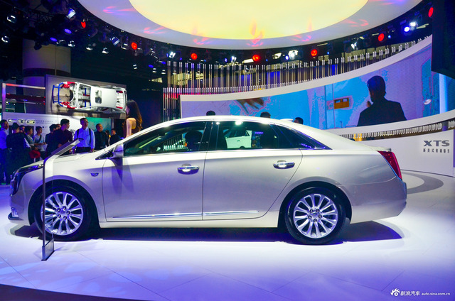 XTS