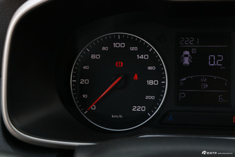 2017款名爵ZS 1.5L自动精英版 