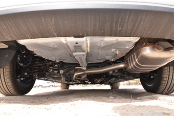 2018款睿骋CC1.5T自动豪雅型