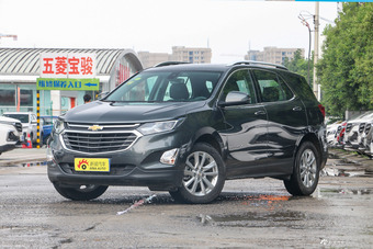 2018款探界者2.0T自动四驱捍界版550T