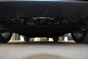 2017款奥迪Q3 2.0T自动35 TFSI风尚型