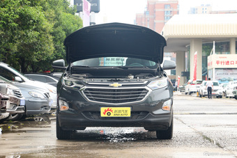 2018款探界者2.0T自动四驱捍界版550T