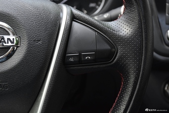 2018款蓝鸟 1.6L自动CVT高能潮音版