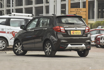 英致G3 2014款 1.5L 手动致豪版