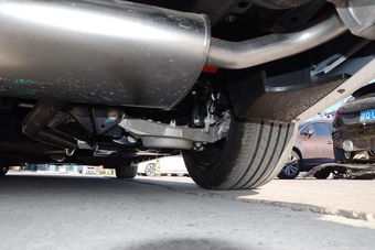 2017款蒙迪欧1.5T自动至尊型