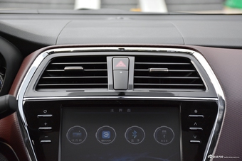 2017款骁途1.6L自动两驱都市进取型