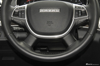  2017款哈弗H9 2.0T自动柴油豪华型7座