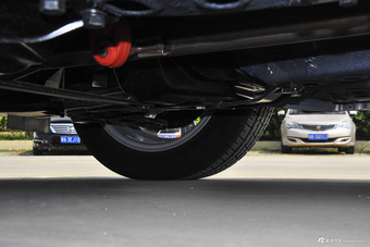 2016款荣威360 1.5L自动智屏版