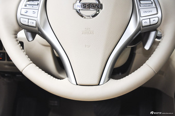 2016款天籁2.5L自动 公爵 XV-VIP旗舰版