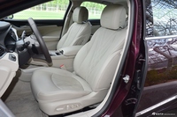 2018款君越2.0T自动Avenir 28T