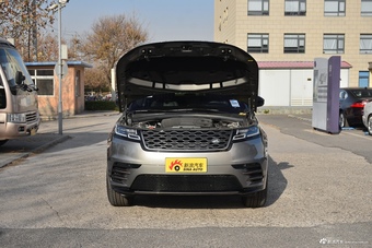 2019款揽胜星脉2.0T自动P250 S R-DYNAMIC S