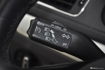 2015款朗逸1.2T自动DSG 蓝驱技术版