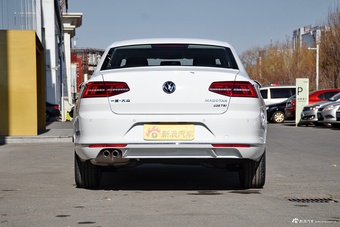 2017款迈腾1.8T自动330TSI DSG领先型