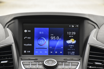 2018款东风风神AX7 1.6T自动尊贵型