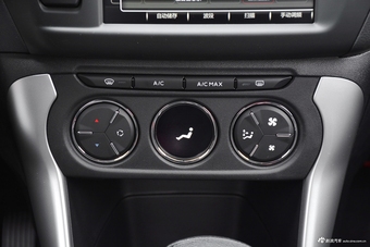 2018款雪铁龙C3-XR 1.6L自动先锋型
