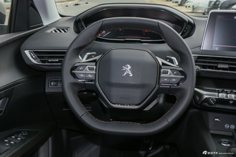 2017款标致5008 1.6T自动350THP精英版5座