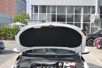 2019款科沃兹 1.5L 320手动欣悦版