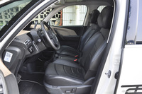 2015款 C4毕加索1.6T自动豪华型 5座