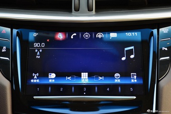 2017款XTS 2.0T自动28T精英型